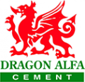 Dragon Alfa logo