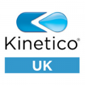Kinetico UK logo