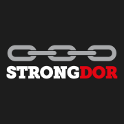 Strongdor limited logo