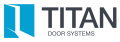 Titan Door Systems logo