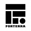 Forterra PLC logo
