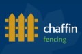 Chaffin Fencing logo