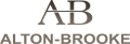 Alton-Brooke logo