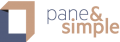 Pane & Simple logo