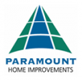 Paramount Windows and Conservatories logo