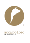 Boca do Lobo logo