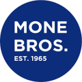 Mone Brothers Excavations Ltd logo