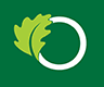 Oak Leaf Gates logo