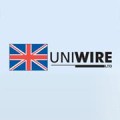 Uniwire Limited logo
