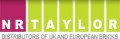 N R Taylor logo