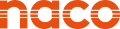 Naco, trading name of Ruskin Air Management logo