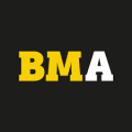 BM Architectural logo