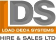 G-Deck - LDS Hire & Sales Ltd logo