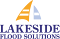 Lakeside Flood Solutions logo