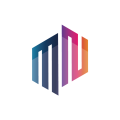 Material Solutions logo