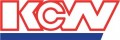 KCW Commercial Windows logo
