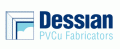 Dessian Products logo