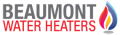Beaumont Water Heaters logo