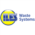 Iles Waste Systems logo