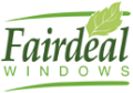 Fair Deal Windows logo