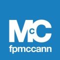 FP McCann logo