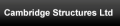 Cambridge Structures (LS) PLC logo