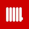 RADiWARM  logo