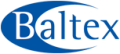 Baltex logo