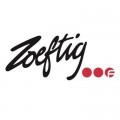Zoeftig logo