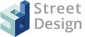 Street Design logo
