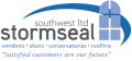 Stormseal SW logo