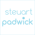 Steuart Padwick logo