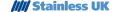 Stainless UK logo