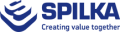 Spilka (UK) logo