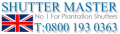 Shutter Master logo