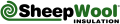 Sheep Wool Insulation logo