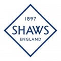 Shaws of Darwen logo