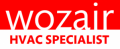 Wozair logo