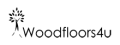 Wood Floors 4 U logo