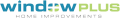 Window Plus logo