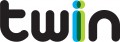 Twin Design logo