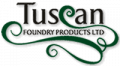 Tuscan Foundry Products logo