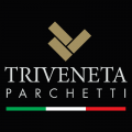Triveneta Parchetti logo