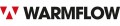 Warmflow logo