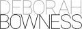 WALLPAPER by deborah bowness logo