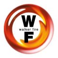 Walker Fire UK logo