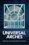 Universal Arches logo