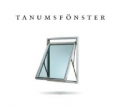 Tanums F logo