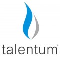 Talentum Developments logo