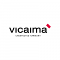 Vicaima UK logo